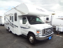 New 2012 Thor Freedom Elite 26E Class C For Sale